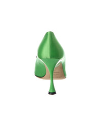 Sergio Rossi Sergio Rossi Twenty 90 Satin Pump