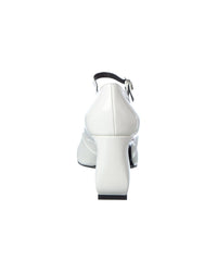 Sergio Rossi Sergio Rossi 80 Patent Sandal