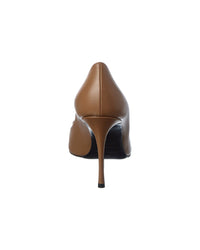 Sergio Rossi Sergio Rossi 90 Leather Pump