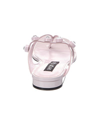Sergio Rossi Sergio Rossi Patent Sandal