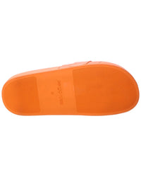 Sergio Rossi Sergio Rossi Jelly Slide