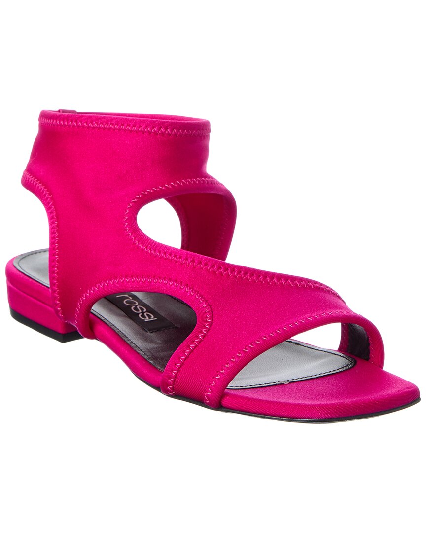 Sergio Rossi Sergio Rossi Jane Sandal
