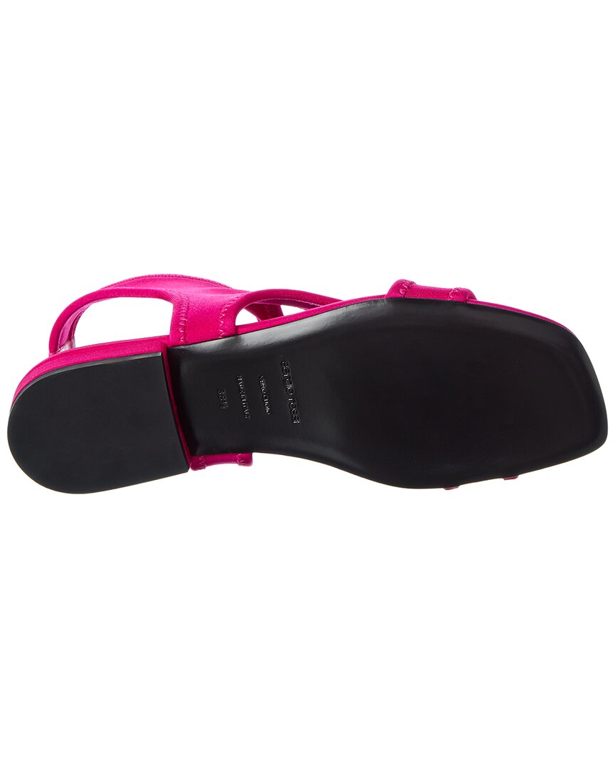 Sergio Rossi Sergio Rossi Jane Sandal