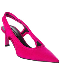 Sergio Rossi Jane 60 Pump