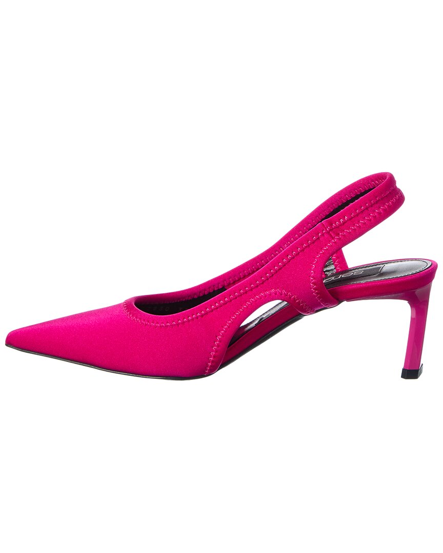 Sergio Rossi Jane 60 Pump