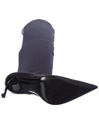 Sergio Rossi Sergio Rossi Wolford 95 Over-The-Knee Boot