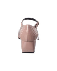 Sergio Rossi Sergio Rossi 45 Patent Pump