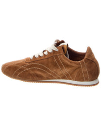 TOTEME Toteme Suede Sneaker