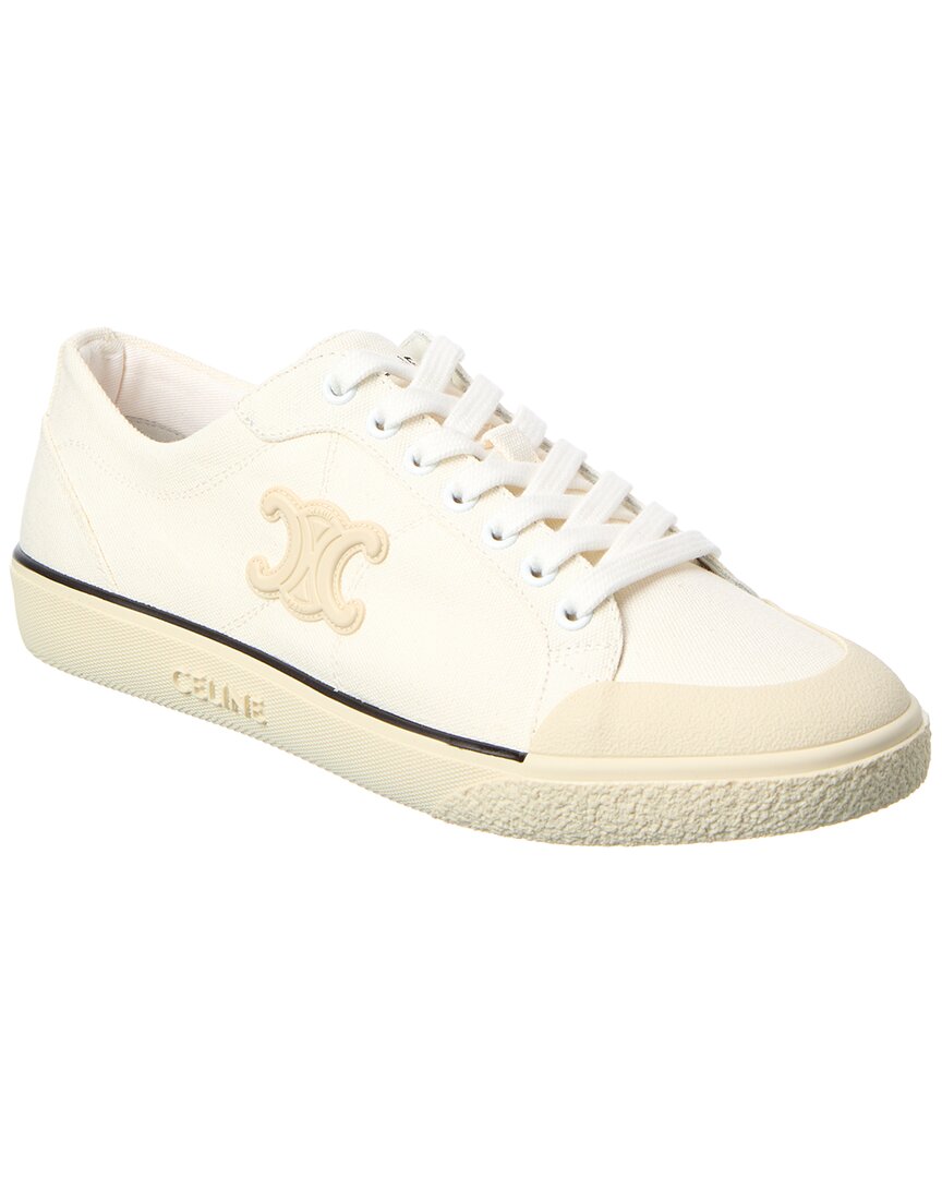 CELINE Celine Alan Canvas Sneaker
