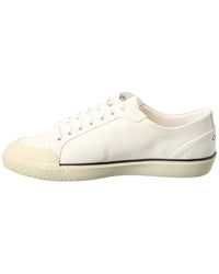 CELINE Celine Alan Canvas Sneaker