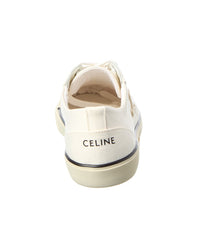 CELINE Celine Alan Canvas Sneaker