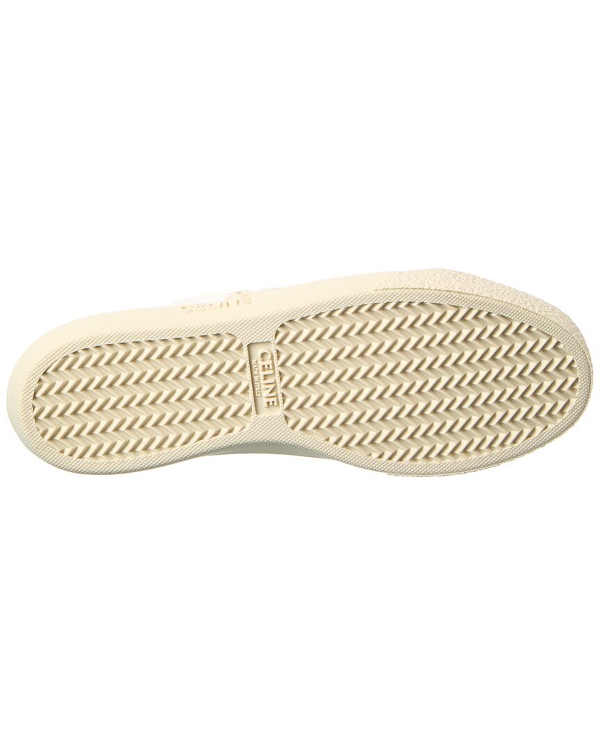 CELINE Celine Alan Canvas Sneaker