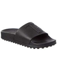 TOD's Tods Gomma Rubber Slide
