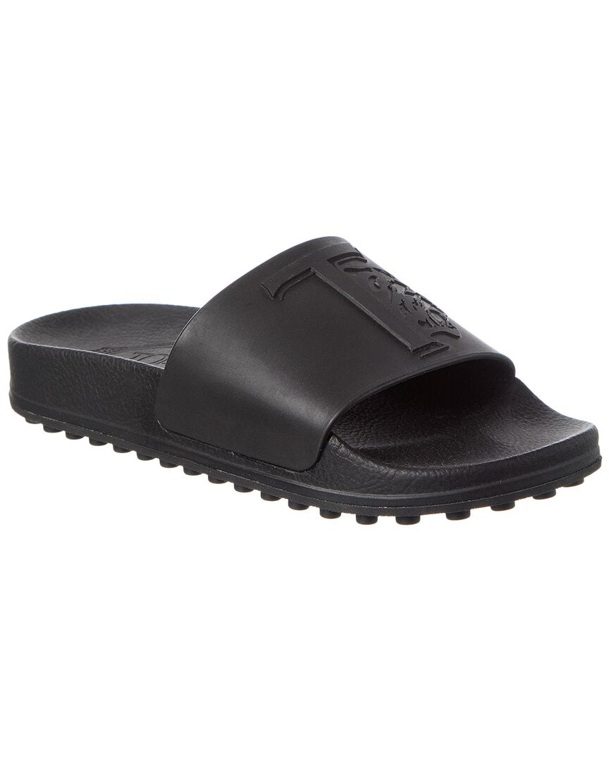TOD's Tods Gomma Rubber Slide