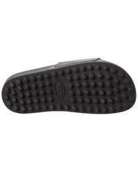 TOD's Tods Gomma Rubber Slide
