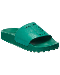 TOD's Tod's Gomma Rubber Slide