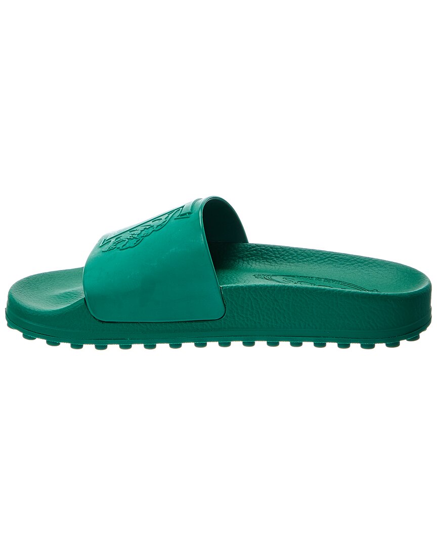 TOD's Tod's Gomma Rubber Slide