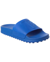 TOD's Tods Gomma Rubber Slide