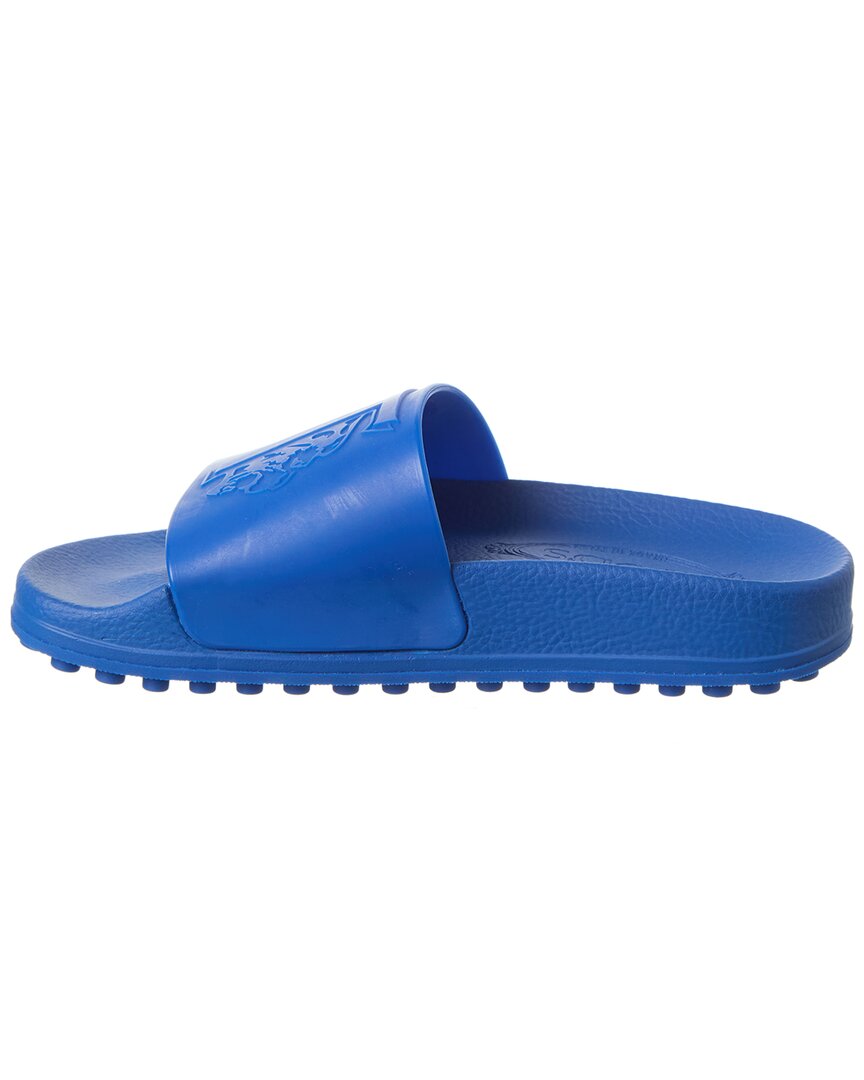 TOD's Tods Gomma Rubber Slide