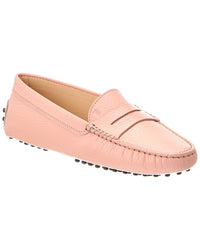 TOD's Tod's Leather Loafer