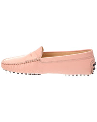 TOD's Tod's Leather Loafer