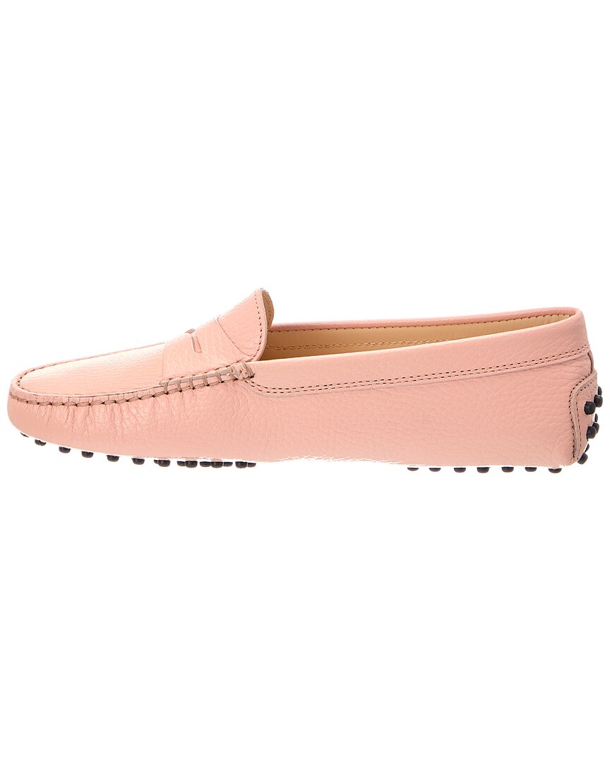 TOD's Tod's Leather Loafer