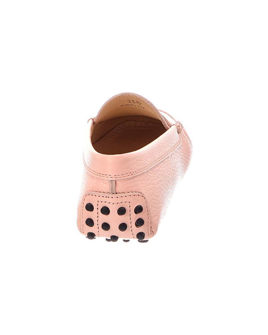 TOD's Tod's Leather Loafer