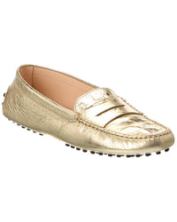 TOD's Tod's Leather Loafer
