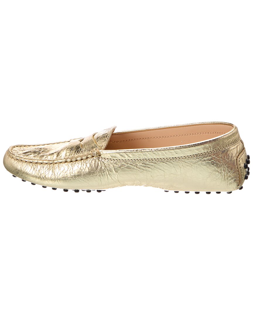 TOD's Tod's Leather Loafer