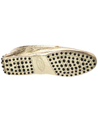 TOD's Tod's Leather Loafer