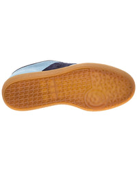 TOD's Tod's Cassetta Suede Sneaker