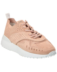 TOD's Tod's Suede Sneaker
