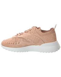 TOD's Tod's Suede Sneaker