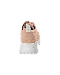 TOD's Tod's Suede Sneaker