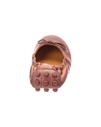 TOD's Tod's Gommini Satin Flat