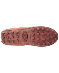 TOD's Tod's Gommini Satin Flat