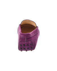 TOD's Tod's Gommini Suede Loafer