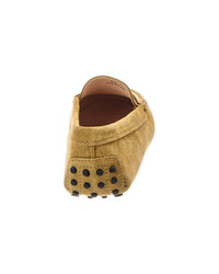 TOD's Tod's Gommini Suede Loafer