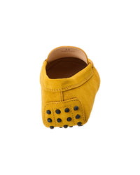 TOD's Tod's Gommino Suede Loafer