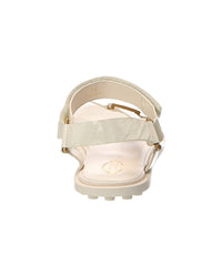 TOD's Tod's Gomma Patent Sandal
