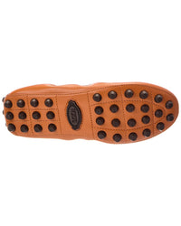 TOD's Tod's Leather Flat