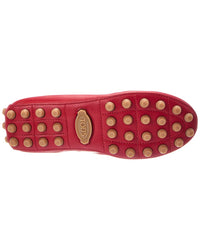 TOD's Tod's Gommini Leather Flat