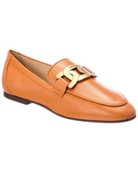 TOD's Tod's Leather Loafer
