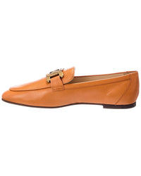 TOD's Tod's Leather Loafer