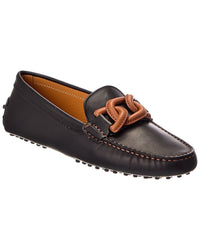 TOD's Tod's Leather Loafer