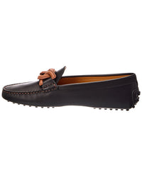 TOD's Tod's Leather Loafer