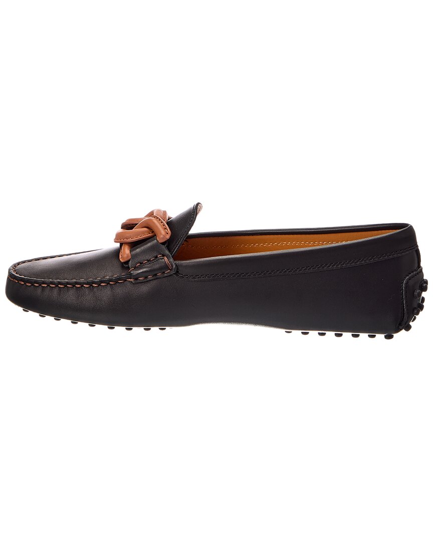 TOD's Tod's Leather Loafer