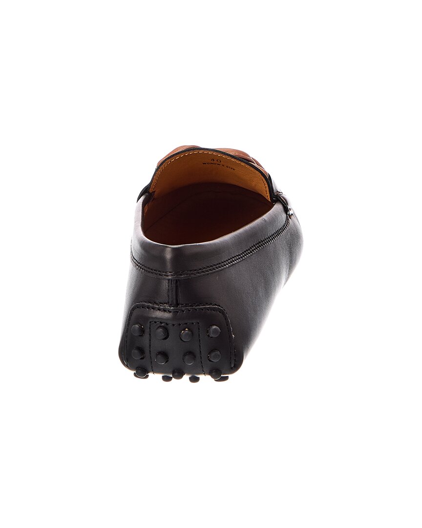 TOD's Tod's Leather Loafer