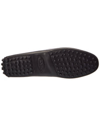 TOD's Tod's Leather Loafer