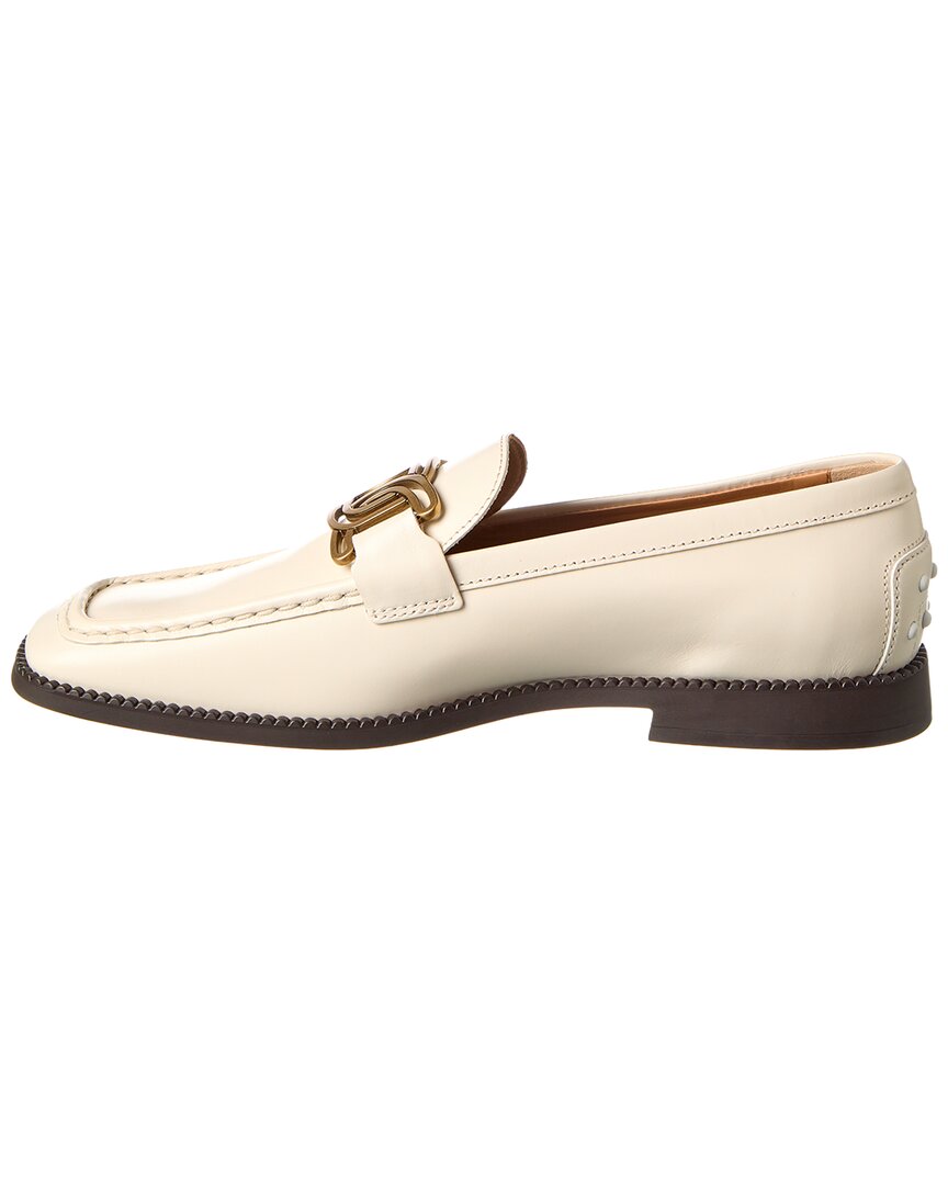 TOD's Tods Kate Leather Loafer